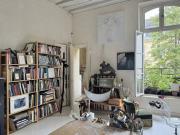 Loft Atelier 62m2 Paris 3ème Marais