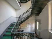 Loft Atelier mit großen Fenstern im 2. OG am Tempelhofer...