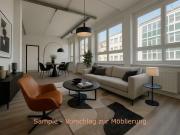 Loft Atelier Wohnung in der Wunnensteinstr
