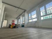 Loft Atelier Wohnung in der Wunnensteinstr