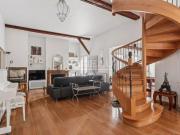 Loft au cœur de Boulogne