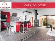 loft avec loggia