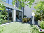Loft avec terrasse