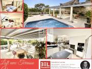 Loft avec terrasse et vue dominante 105m² Avignon