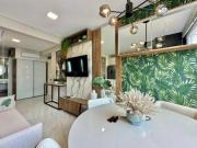 Loft Bairro Zona Nova