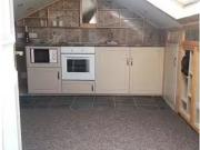 Loft Bedsit To Rent Stockwell Road, Brixton SW9 9TF£160...
