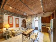 Loft BILOCALE in affitto a Porto ercole Gr