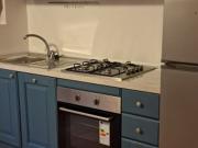 Loft bilocale Porta Venezia