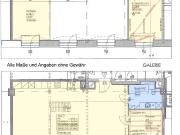 Wohnen in historischer Industriearchitektur Loftwohnung Wohnen in historischer Industriearchitektur Loftwohnung