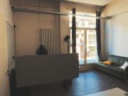 Loft Büro in der Alten Schnapsfabrik in der Neustadt