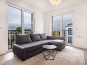 Loft by Bontanical Gardens