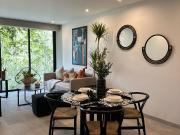 Departamento en Condesa