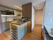 Loft Canela: Apartamento Semimobiliado à Venda