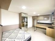 Loft Centro Histórico