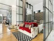 Loft Centro Histórico Porto 77m² Cedofeita, Santo...