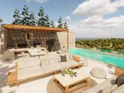 Loft cerca 5ta avenida con estacionamiento | rooftop |...