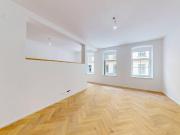 Loft Charakter mit Glasgalerie