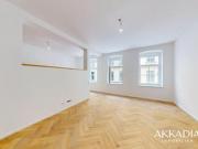 Loft Charakter mit Glasgalerie