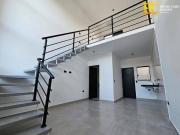 Loft Charmoso a 700m da Praia com Quintal e Vaga de Garagem