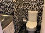 Loft charmoso mobiliado no jardim america