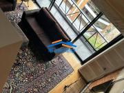 LOFT COBERTURA 123m² 2 Suítes 2 Vagas de garagem Morumbi...