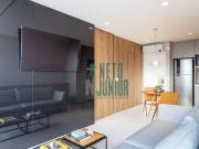 Loft com 1 dormitÃ³rio, 84 mÂ² venda por R$ 2.414.985,00...