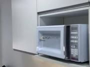 Loft com 1 dormitório para alugar, 27 m² por R$...