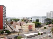 Loft com 1 dormitório para alugar, 27 m² por R$...