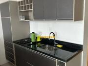 Loft com 1 dormitÃ³rio para alugar, 28 mÂ² por R$...