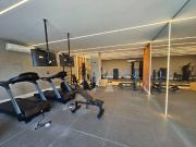 Loft com 1 dormitÃ³rio para alugar, 35 mÂ² por R$...