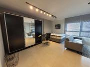 Loft com 1 dormitÃ³rio para alugar, 37 mÂ² por R$...