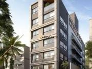 Loft com 1 dormitÃ³rio para alugar, 38 mÂ² por R$...