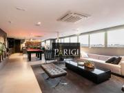 Loft com 1 dormitÃ³rio para alugar, 39 mÂ² por R$...