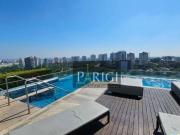 Loft com 1 dormitÃ³rio para alugar, 39 mÂ² por R$...