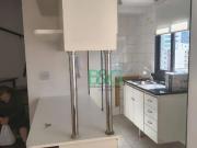 Loft com 1 dormitÃ³rio para alugar, 40 mÂ² por R$...