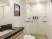 Loft com 1 dormitÃ³rio para alugar, 41 mÂ² por R$...