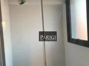 Loft com 1 dormitório para alugar, 42 m² por R$...