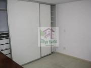 Loft com 1 dormitório para alugar, 42 m² por R$...