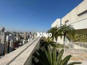 Loft com 1 dormitÃ³rio para alugar, 43 mÂ² por R$...