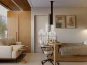 Loft com 1 dormitÃ³rio Ã venda, 38 mÂ² por R$ 680.000,00...