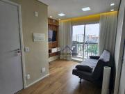 Loft à venda, 27 m² por R$ 564.000,00 Moema São Paulo/SP