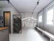 Loft com 1 dormitório à venda, 35 m² por R$ 500.000 Vila...