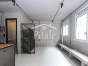 Loft com 1 dormitório à venda, 35 m² por R$ 500.000 Vila...