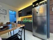 Loft à venda, 39 m² por R$ 330.000,00 Vila Santa...