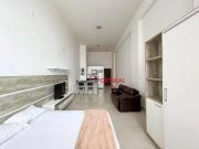 Loft com 1 dormitório à venda, 40 m² por R$ 350.000,00...