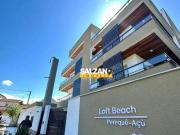 Loft com 1 dormitório à venda, 42 m² por R$ 410.000,00...