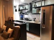 Loft com 1 dormitório à venda, 42 m² por R$ 540.000,00...