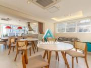 Loft com 1 dormitório à venda, 48 m² por R$ 553.000,00...