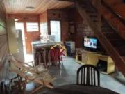 Loft com 1 dormitório à venda, 50 m² por R$ 215.000...