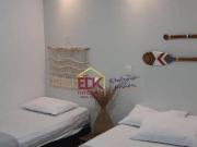 Loft com 1 dormitório à venda, 50 m² por R$ 608.900,00...